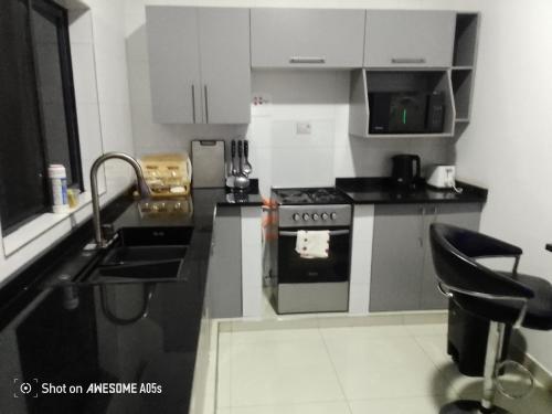 Kwilanzi apartments in คาฟู