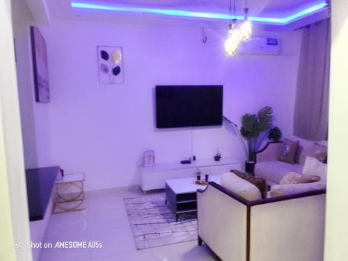 Kwilanzi apartments in คาฟู