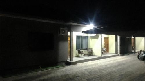 Kwilanzi apartments in คาฟู