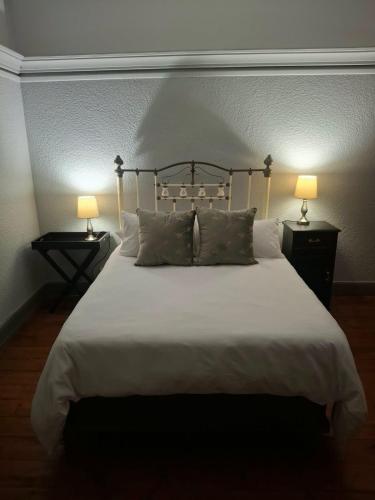Oppistoep accomodation in Bredasdorpas