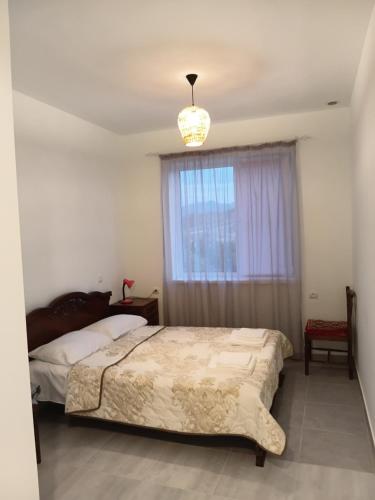 Sari Tun Guest House in Yeghegnadzor