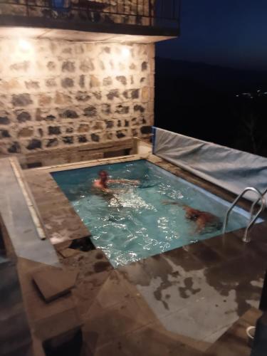 Sari Tun Guest House in Yeghegnadzor
