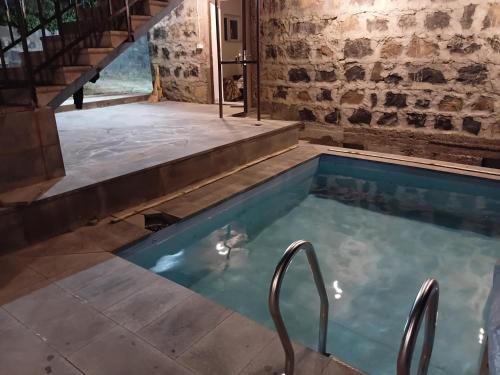 Sari Tun Guest House in Yeghegnadzor