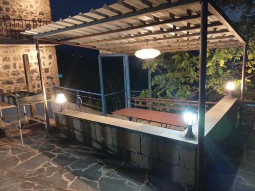 Sari Tun Guest House in Yeghegnadzor