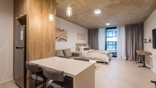 Apartment Dorrego and Nicaragua VII by For Rent Argentina