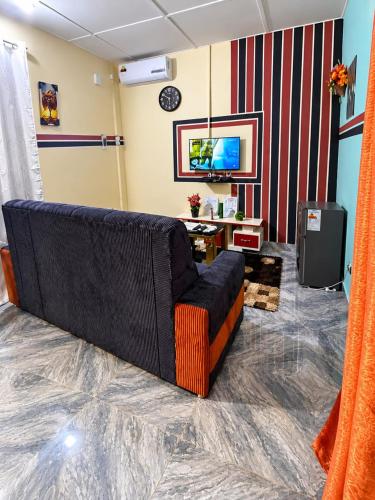 บริการและสิ่งอำนวยความสะดวก, Résidence BRPD (Residence BRPD) in กอร์โอโก