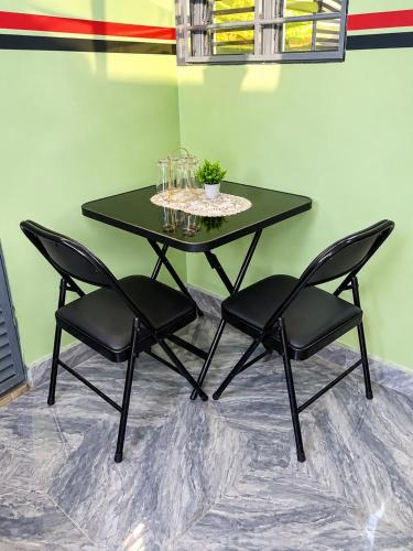 บริการและสิ่งอำนวยความสะดวก, Résidence BRPD (Residence BRPD) in กอร์โอโก