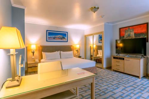 Grand Hotel Guayaquil in Guayaquil