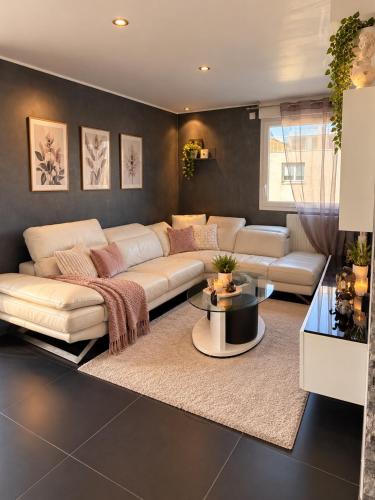 Grand Appartement avec vue Magnifique - Vercors - Une Expérience Unique - Wifi Gratuit
