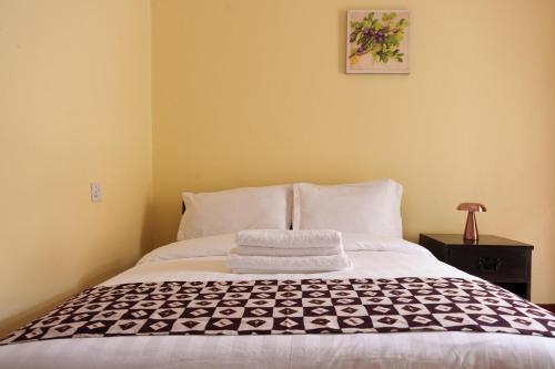 Elikai Hostels in Weru Weru