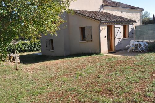 Gîte dans maison Quercynoise gîte à louer Vaylats