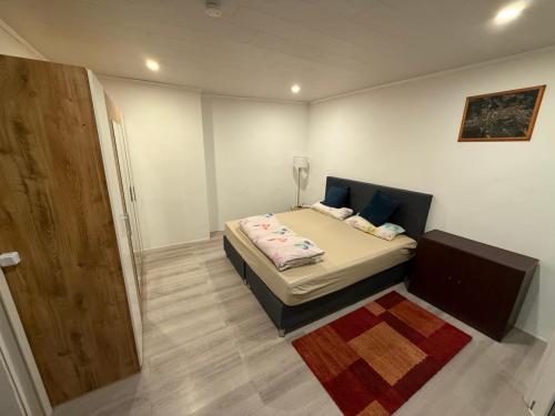 Ruhiges ein Zimmer Wohnung - Meisenheim