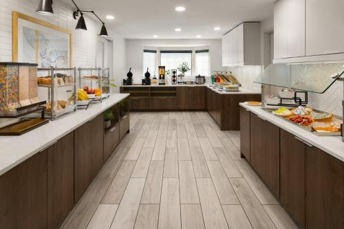 餐飲選擇, Staybridge Suites Boston - Burlington in 伯靈頓 (MA)