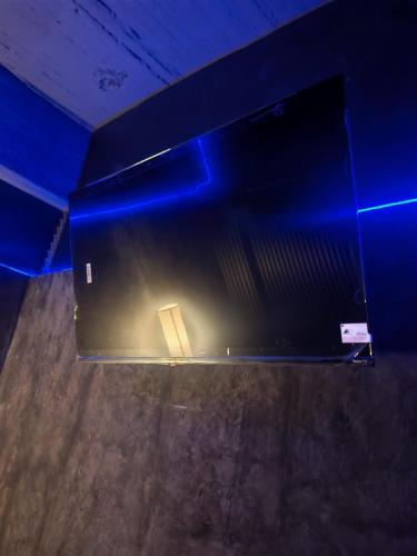 Hotel Capsula Condesa in Mexico City