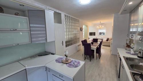 Villa Japod