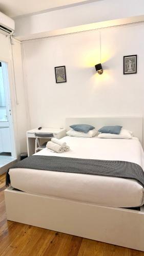 Apartamento Conde do Redondo 5