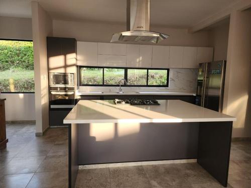 Chalet en Quindio