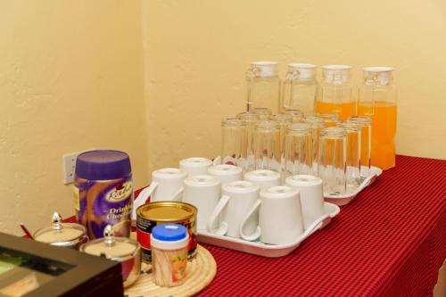 Elikai Hostels in Weru Weru