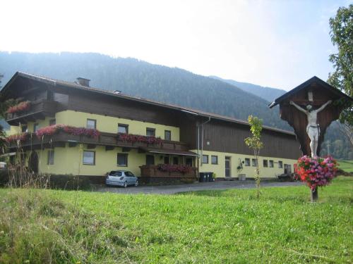 ทัศนียภาพภายนอกโรงแรม, Funerhof in อาซามซ์