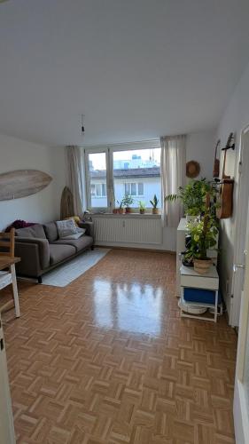 Apartment for Rent During Oktoberfest