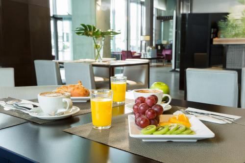 Sercotel Boulevard Vitoria-Gasteiz