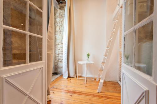 Bairro Alto Lusitania Dream, Lisabon (fotografie 2)