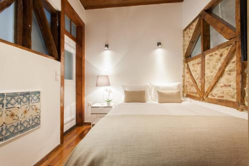 Bairro Alto Lusitania Dream, Lisabon (fotografie 7)