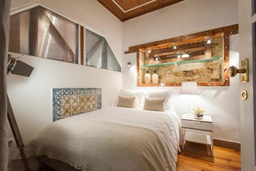 Bairro Alto Lusitania Dream, Lisabon (fotografie 10)