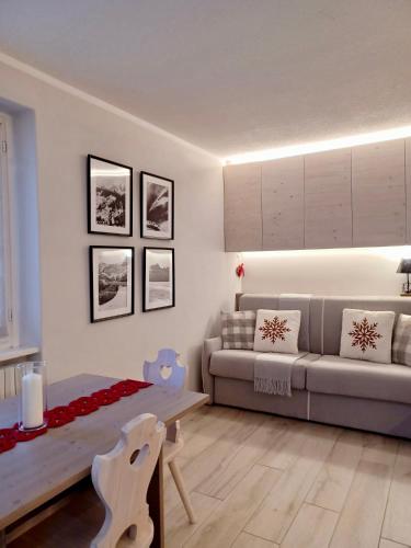 Chalet Montebraulio