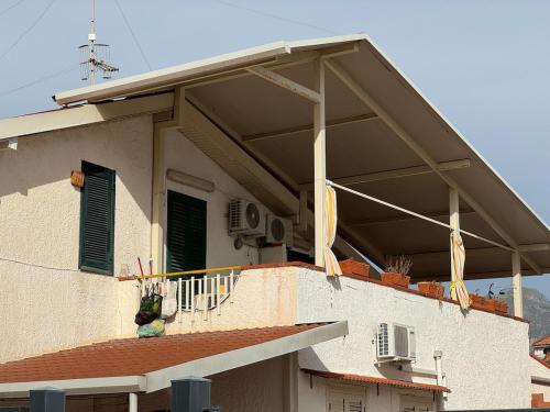 Sileno House 2 minute walk to the beach