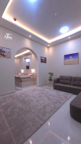 Rahala Safari Hotel in Farafra