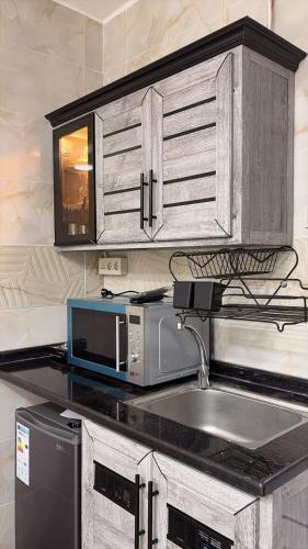 ZEUS Jerash Studio in จาราช