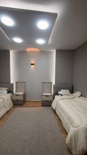 ZEUS Jerash Studio in จาราช