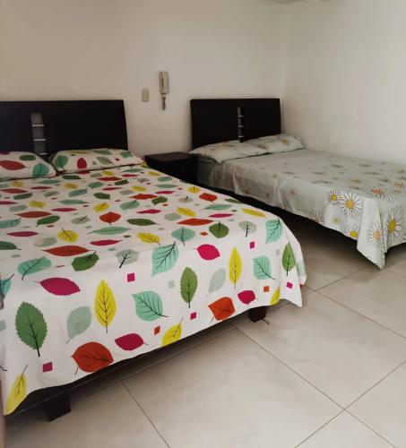 Hotel Sol Dorado