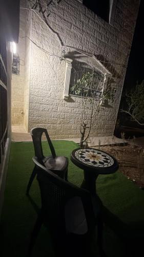 ทัศนียภาพภายนอกโรงแรม, ZEUS Jerash Studio in จาราช