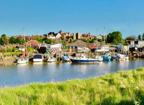 Picture of Rye High Street