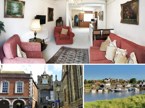 Picture of Rye High Street