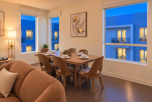 Modern Apartment Rentals
