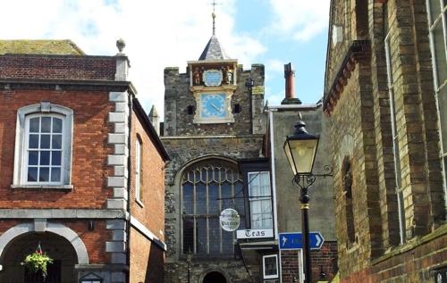 Picture of Rye High Street