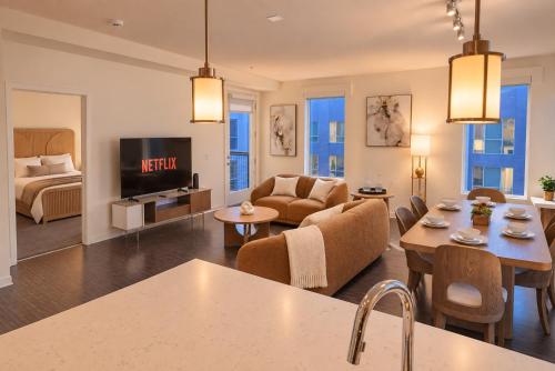 Modern Apartment Rentals
