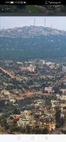 راوبي عجلون in Ajloun