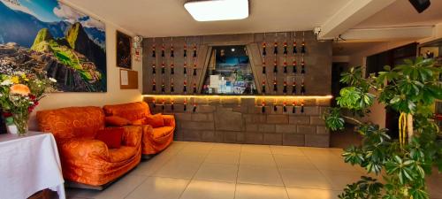 Hotel Condor Cusco