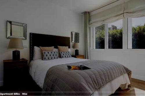 Apartment Gilles