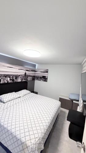 Apartamento Ejecutivo Centrico parking gratis in Guayana