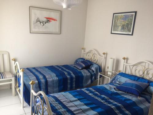 Apartment Prado