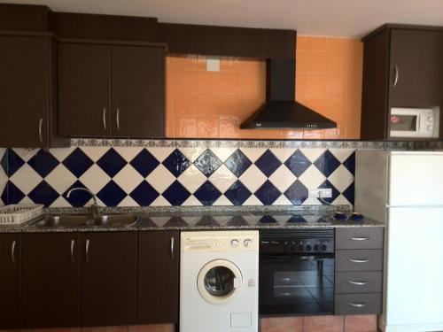 Apartamentos Rurales Carlos in Barracas