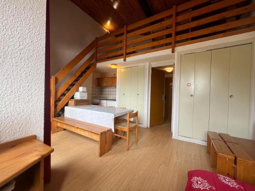 Résidence Arcelle / Arselle - Studio mezzanine - 5 personnes MAE-2073