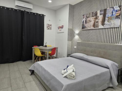 VICO75 Guest House