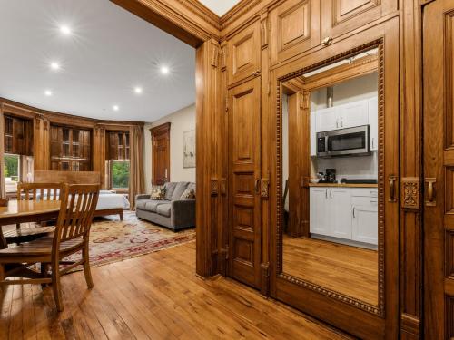 Hamilton House Inn & Apartments in 할렘