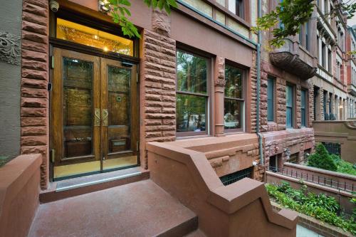 Hamilton House Inn & Apartments in 할렘